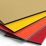 jual acp seven,Aluminium Composite Panel