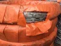 kawat duri silet razor wire surabaya sidoarjo 7