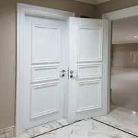 Pintu WPC Kamar Mandi Duma Tahan Air