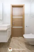 Pintu WPC Kamar Mandi Duma