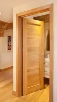 Pintu WPC Kamar Mandi Duma