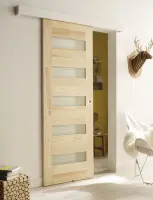 Pintu WPC Kamar Mandi Duma