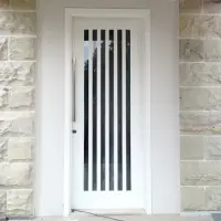 Pintu Kamar Mandi Duma Material WPC