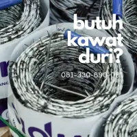 siduri pagar kawat duri kebun, pagar kawat duri, kawat duri siduri