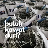 siduri pagar kawat duri kebun, pagar kawat duri, kawat duri siduri