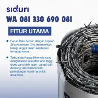 siduri pagar kawat duri kebun, pagar kawat duri, kawat duri siduri