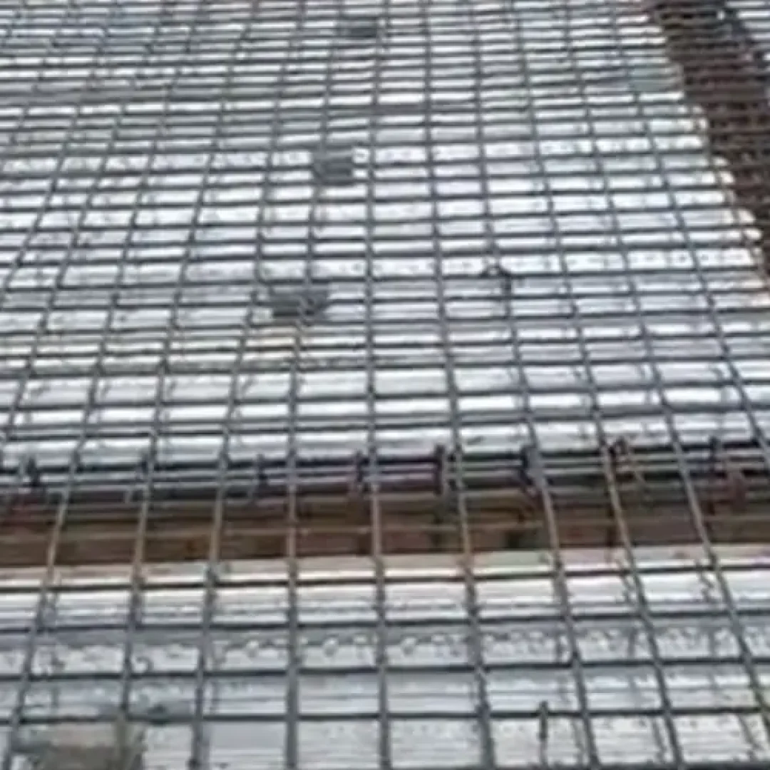 wiremesh cor