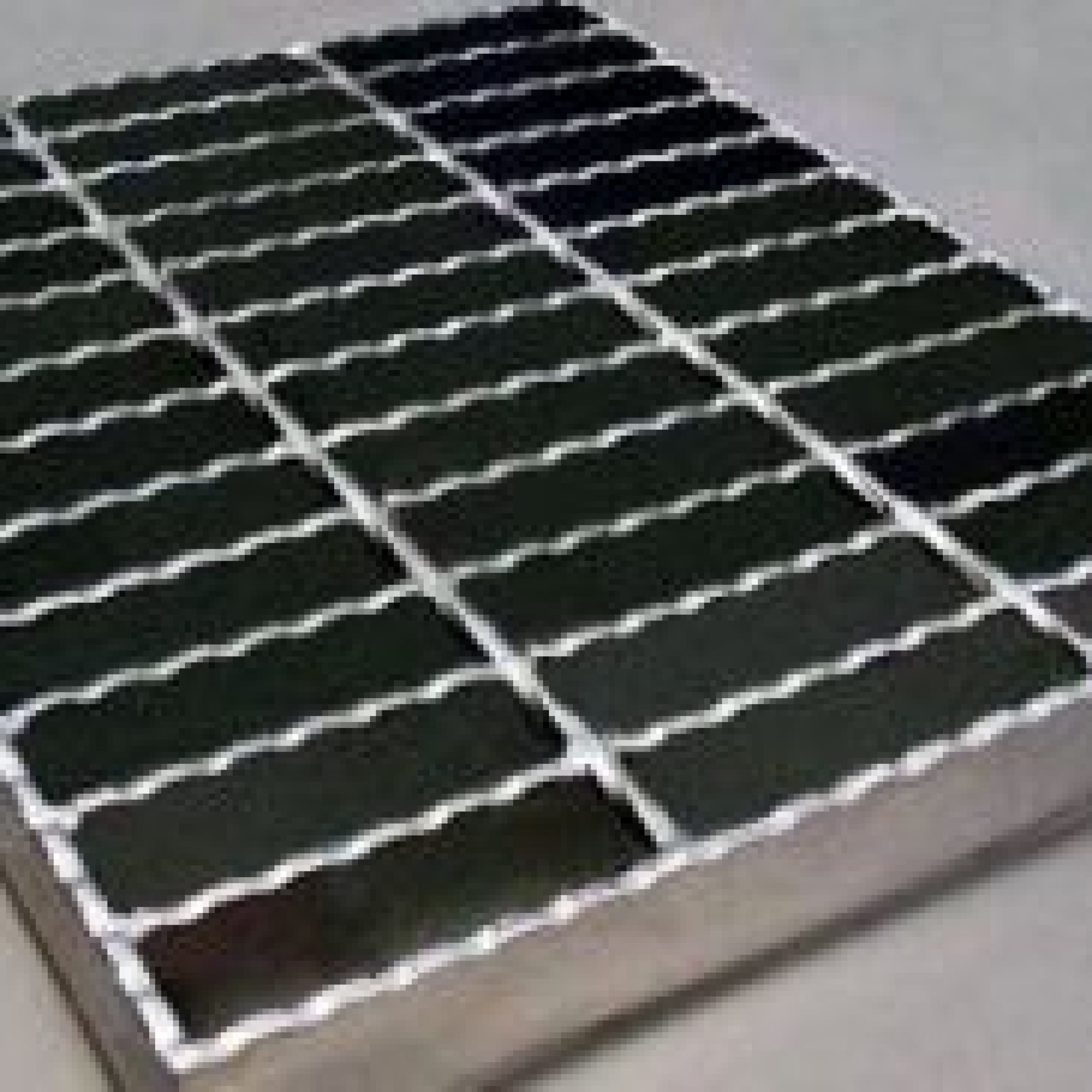 Steel Grating